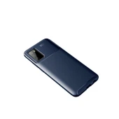 A02S Auto Focus Karbon Kapak - Lacivert thumbnail 2