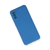 A02S Nano İçi Kadife Silikon - thumbnail 2