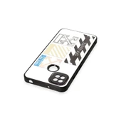 9C Mirror Desenli Kapak - Mirror - 6 thumbnail 3