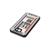 J7 Prime Mirror Desenli Kapak - Mirror - 7 thumbnail 3