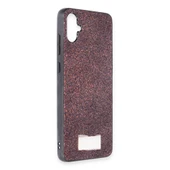 Onegif A05 Bright Simli Kapak - Derin Mor thumbnail 2