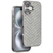 Venco İphone 16 Viper Kapak - Titan Gri thumbnail 1