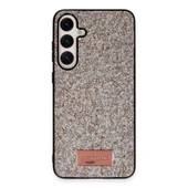 Onegif A05S Bright Simli Kapak - Gold thumbnail 1