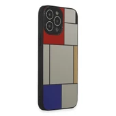 İphone 13 Mirror Desenli Kapak - Mirror - 9 thumbnail 2
