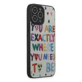 İphone 14 Mirror Desenli Kapak - Mirror - 10 thumbnail 2