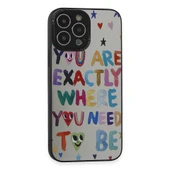 İphone 14 Mirror Desenli Kapak - Mirror - 10 thumbnail 1