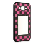 J7 Mirror Desenli Kapak - Mirror - 8 thumbnail 1