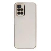 10 2022 Volet Silikon - Beyaz thumbnail 1