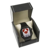 Watch 45Mm Kr409 Metal Kordon - Siyah thumbnail 1