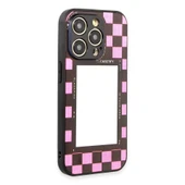 İphone 12 Mirror Desenli Kapak - Mirror - 8 thumbnail 1