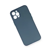 İphone 12 Pp İnce Kapak - thumbnail 2