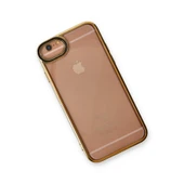İphone 6 Liva Lens Silikon - Siyah thumbnail 3