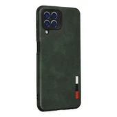 M33 Loop Deri Silikon - Yeşil thumbnail 3