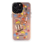 İphone 14 Estoril Desenli Kapak - Estoril - 16 thumbnail 2