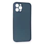 İphone 12 Pp İnce Kapak - thumbnail 3