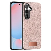 Onegif S24 Fe Bright Simli Kapak - Pembe thumbnail 1