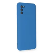 A02S Nano İçi Kadife Silikon - thumbnail 3