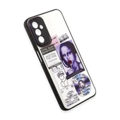 M23 Mirror Desenli Kapak - Mirror - 2 thumbnail 2