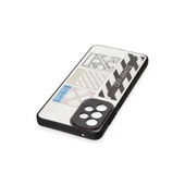 A33 5G Mirror Desenli Kapak - Mirror - 6 thumbnail 3
