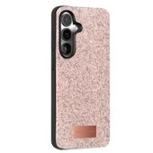 Onegif S24 Fe Bright Simli Kapak - Pembe thumbnail 3