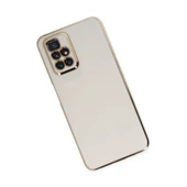 10 2022 Volet Silikon - Beyaz thumbnail 2