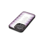 İphone 12 Mirror Desenli Kapak - Mirror - 5 thumbnail 3
