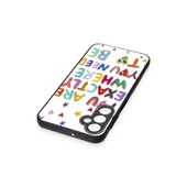 A14 4G Mirror Desenli Kapak - Mirror - 10 thumbnail 3