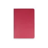 İpad 6 360 Deri - Pembe thumbnail 3