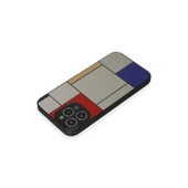 İphone 13 Mirror Desenli Kapak - Mirror - 9 thumbnail 3