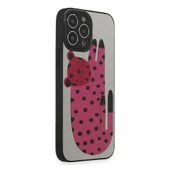 İphone 14 Mirror Desenli Kapak - Mirror - 12 thumbnail 2