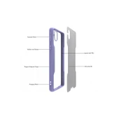 A01 Core Platin Silikon - thumbnail 2