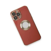 İphone 13 Store Silikon - Kırmızı thumbnail 3