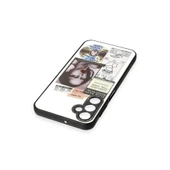 A04S Mirror Desenli Kapak - Mirror - 2 thumbnail 3