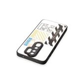 8 Mirror Desenli Kapak - Mirror - 6 thumbnail 3
