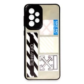 A73 5G Mirror Desenli Kapak - Mirror - 6 thumbnail 2