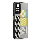 11 Mirror Desenli Kapak - Mirror - 6 thumbnail 1