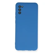 A02S Nano İçi Kadife Silikon - thumbnail 1