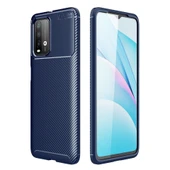 9T Auto Focus Karbon Kapak - Lacivert thumbnail 1