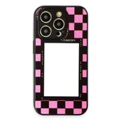 İphone 12 Mirror Desenli Kapak - Mirror - 8 thumbnail 2