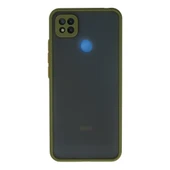 9C Montreal Silikon Kapak - Yeşil thumbnail 1
