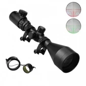 Aim 3-12X50E Çıft Işıklı Zoomlu Dürbün thumbnail 2