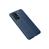 A72 Auto Focus Kapak - Lacivert thumbnail 2
