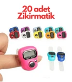 Yüzük Zikir Matik ( 20 Adet ) thumbnail 2