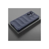 10 5G Optimum Silikon - Lacivert thumbnail 2