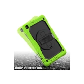 T510 Tab A 10.1 Pars Kapak - Yeşil thumbnail 2