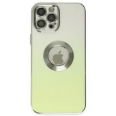 İphone 12 Best Silikon - Yeşil thumbnail 1