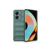 10 5G Optimum Silikon - Koyu Yeşil thumbnail 1