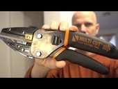 Multi Cutter Kalın Sert Malzeme Kesme Aleti thumbnail 2