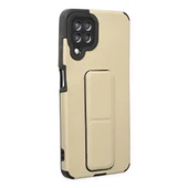 A22 Mega Standlı Silikon - Gold thumbnail 2