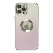 İphone 12 Best Silikon - Mor thumbnail 1